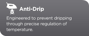 Anti Drip